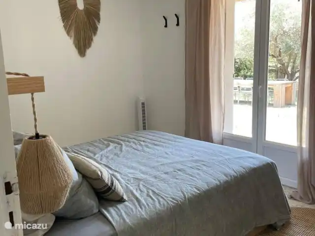 Villa Verger | France, Gard, Saint-Michel-d'Euzet - villa