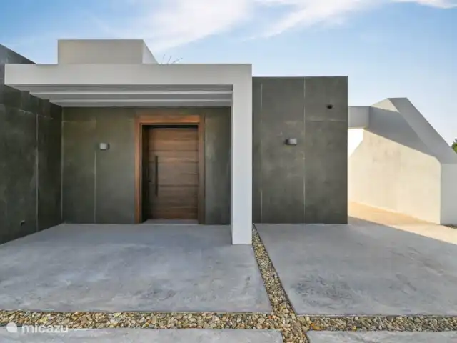 Villa Symphony | Espagne, Costa Blanca, Benissa - villa Entrée principale