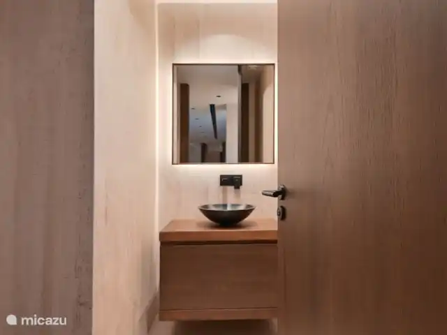 Villa Symphony | Espagne, Costa Blanca, Benissa - villa Toilettes de cuisine