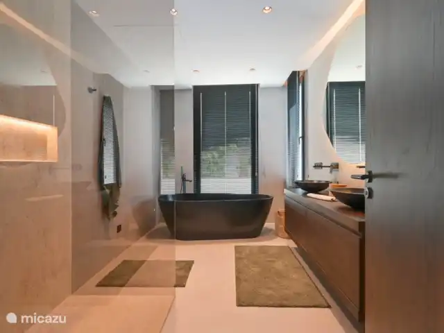 Villa Symphony | Espagne, Costa Blanca, Benissa - villa Salle de bain principale