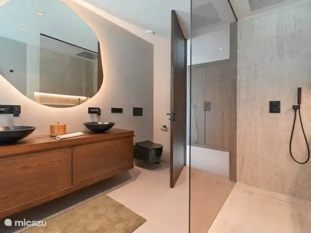 Villa Symphony | Espagne, Costa Blanca, Benissa - villa Salle de bain principale