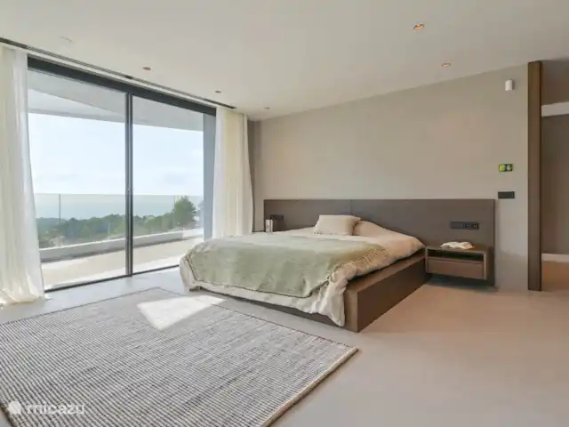 Villa Symphony | Espagne, Costa Blanca, Benissa - villa Chambre principale