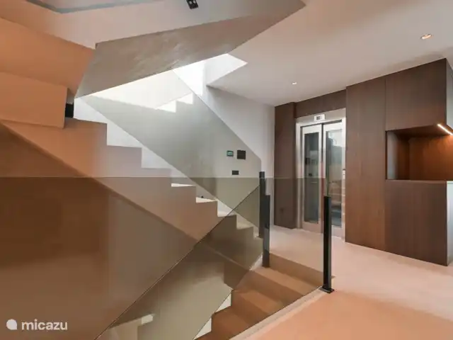 Villa Symphony | Espagne, Costa Blanca, Benissa - villa Chambres du hall à l'étage supérieur
