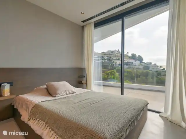 Villa Symphony | Espagne, Costa Blanca, Benissa - villa Chambre 2 à l'étage