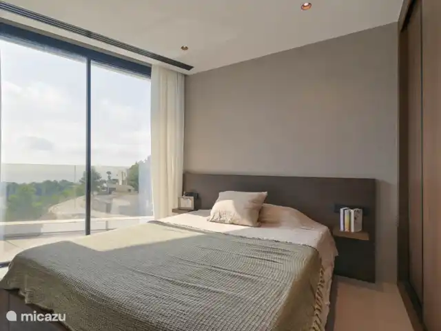 Villa Symphony | Espagne, Costa Blanca, Benissa - villa Chambre 4 à l'étage