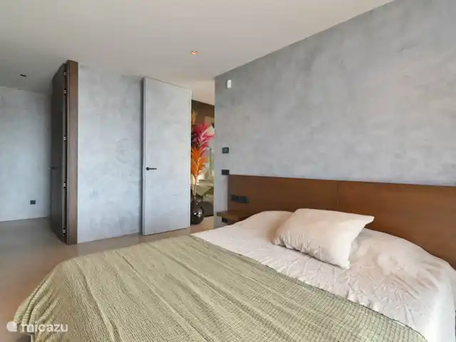 Villa Symphony | Espagne, Costa Blanca, Benissa - villa chambre au rez-de-chaussée