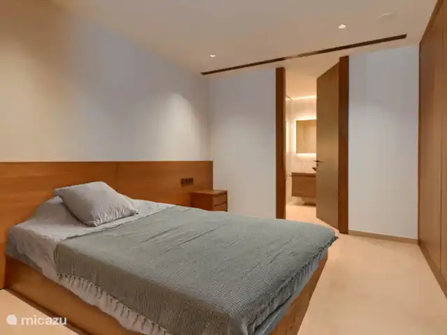 Villa Symphony | Espagne, Costa Blanca, Benissa - villa Chambre du sous-sol
