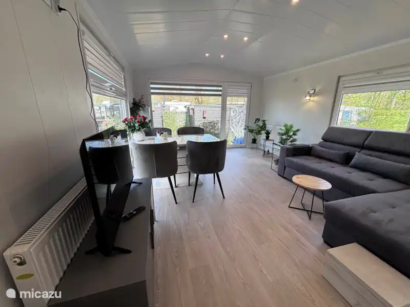 Erve Eskeboer | Pays-Bas, Overijssel, Lattrop - Chalet Erve Eskeboer | Pays-Bas, Overijssel, Lattrop - Chalet