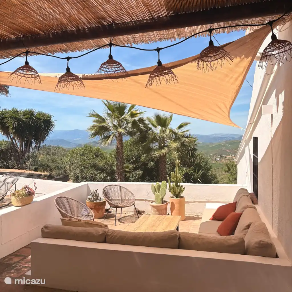 Finca El Sueño Andaluz