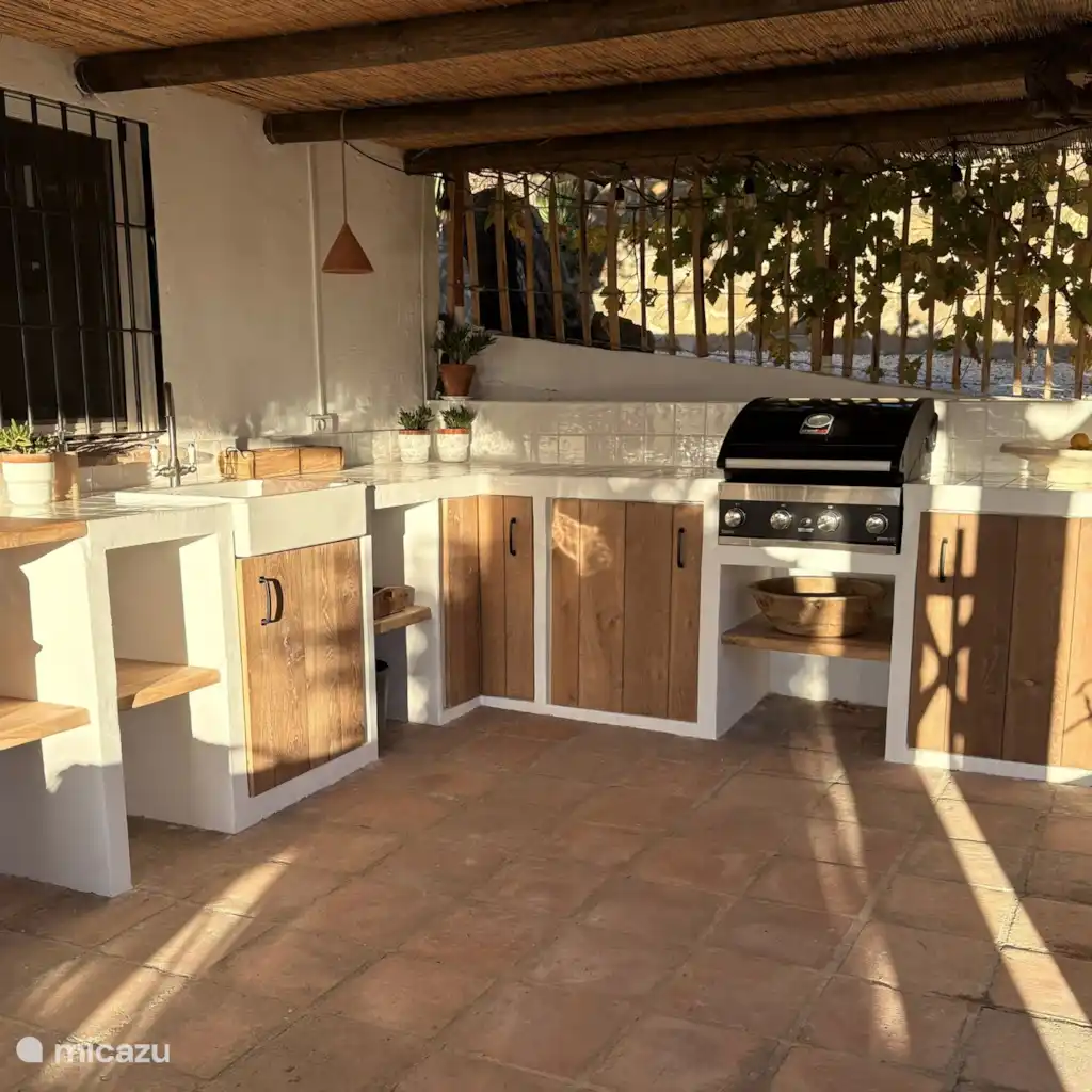 Finca El Sueño Andaluz