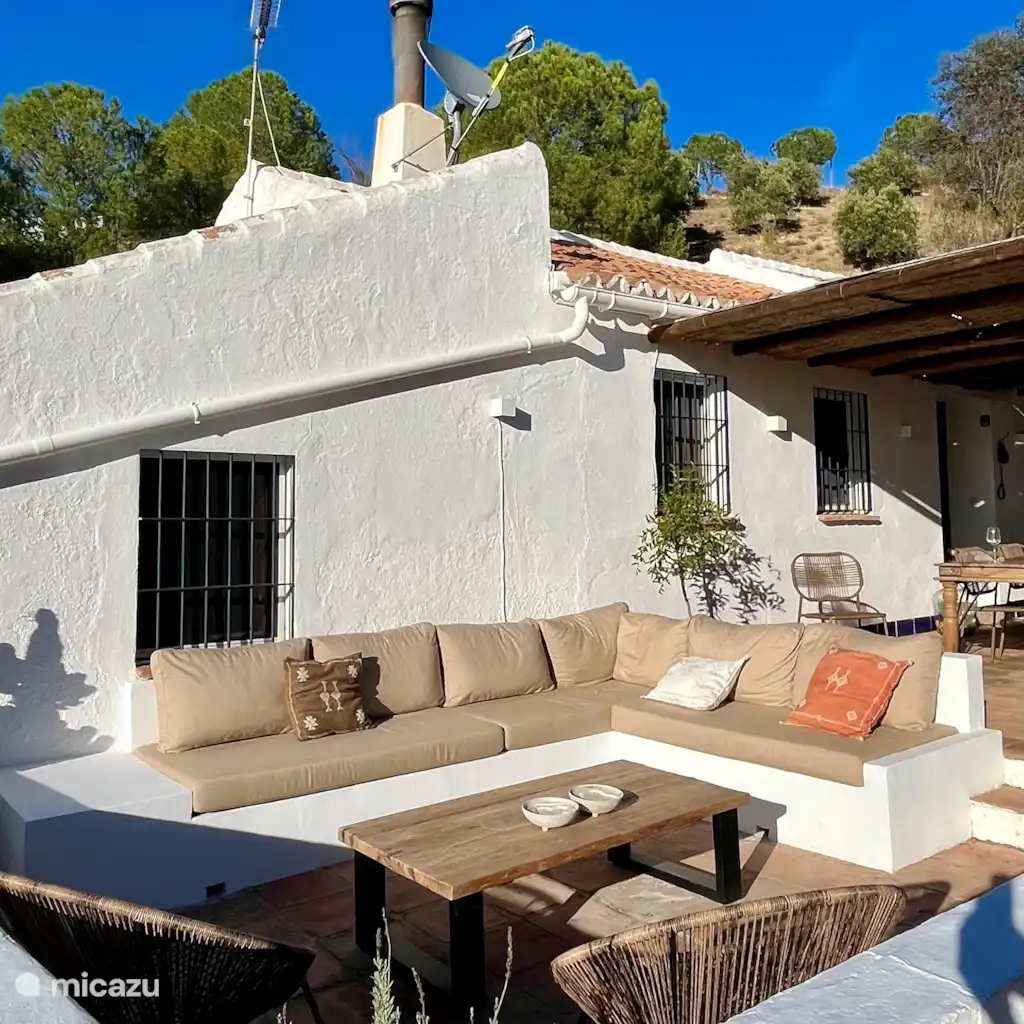 Finca El Sueño Andaluz