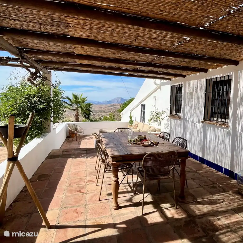 Finca El Sueño Andaluz