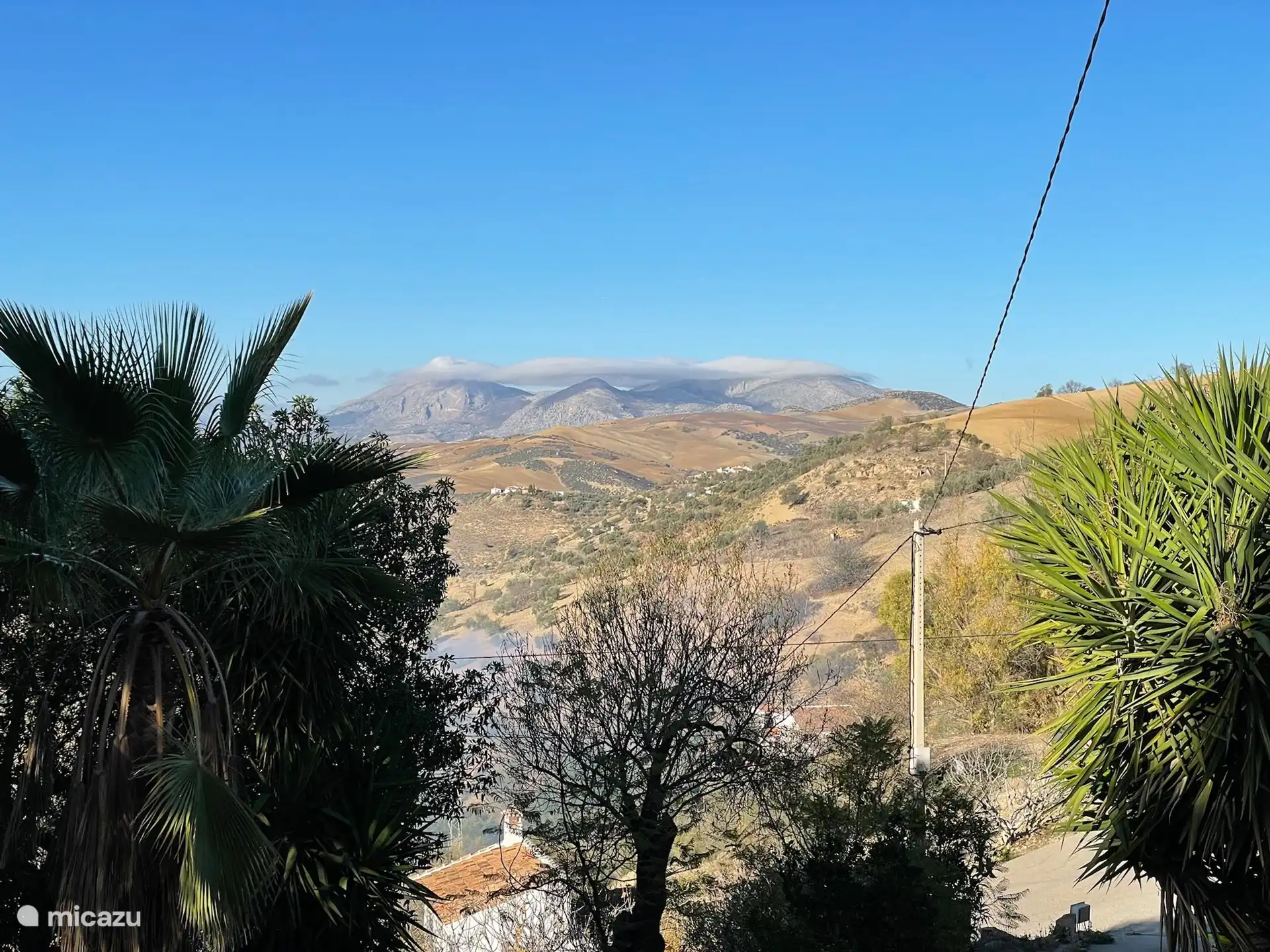 Herrliche Aussichten