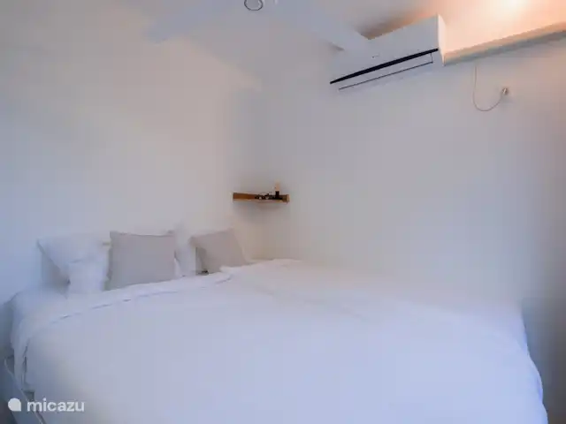 Villa Cas Grandí en Curazao, Banda Arriba (este), Cas Grandi - villa dormitorio