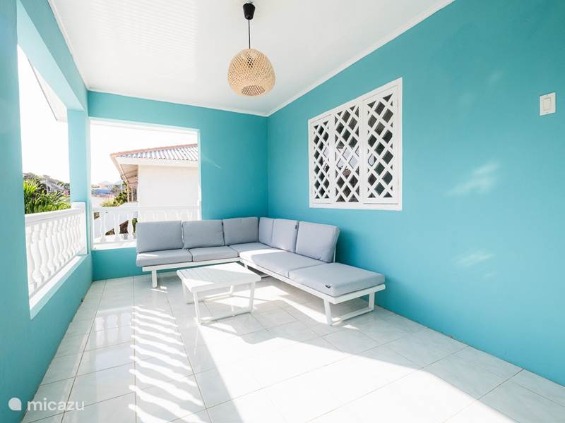 Vakantiehuis Curaçao, Banda Ariba (oost), Cas Grandi Villa Villa Cas Grandi
