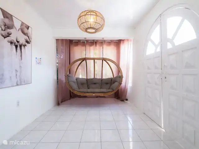 Villa Cas Grandí en Curazao, Banda Arriba (este), Cas Grandi - villa Villa Cas Grandí