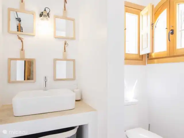 Soda y Limón de View14 en España, Costa del Sol, Sayalonga - villa