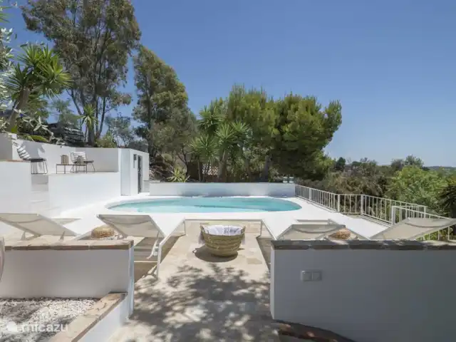 Soda y Limón de View14 en España, Costa del Sol, Sayalonga - villa