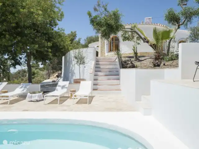 Soda y Limón de View14 en España, Costa del Sol, Sayalonga - villa