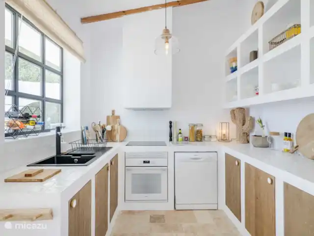 Soda y Limón de View14 en España, Costa del Sol, Sayalonga - villa