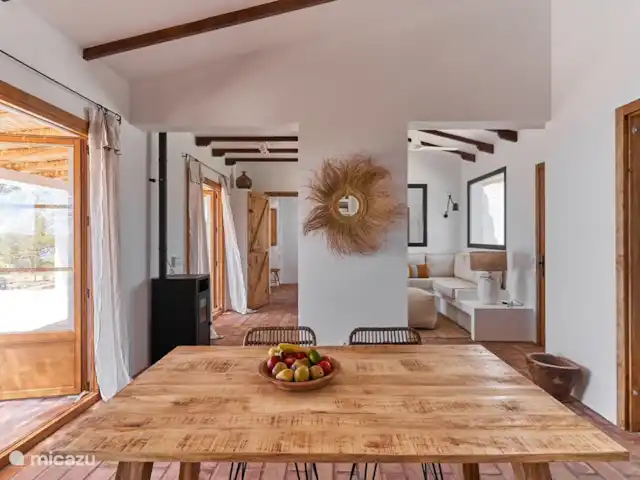 Kabanne por View14 en España, Costa del Sol, Sayalonga - villa