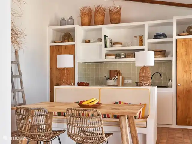 Kabanne por View14 en España, Costa del Sol, Sayalonga - villa