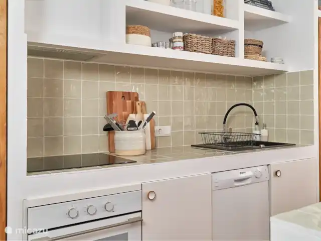 Kabanne por View14 en España, Costa del Sol, Sayalonga - villa