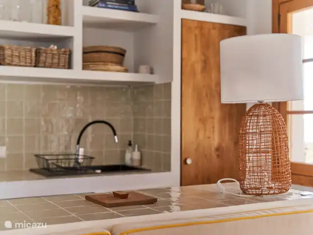 Kabanne por View14 en España, Costa del Sol, Sayalonga - villa