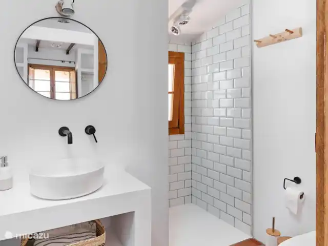 Kabanne por View14 en España, Costa del Sol, Sayalonga - villa