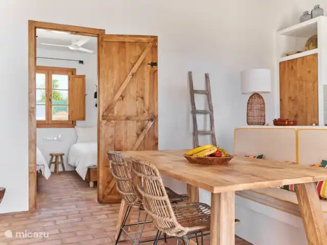 Kabanne por View14 en España, Costa del Sol, Sayalonga - villa