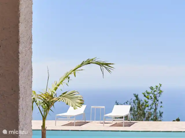 Kabanne por View14 en España, Costa del Sol, Sayalonga - villa