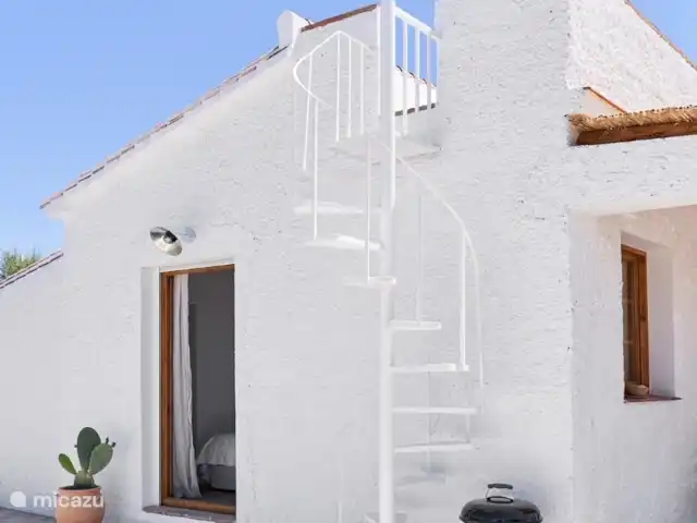 Kabanne por View14 en España, Costa del Sol, Sayalonga - villa