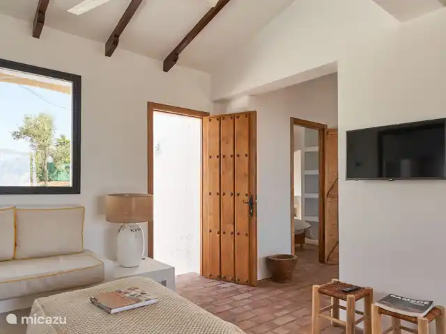 Kabanne por View14 en España, Costa del Sol, Sayalonga - villa