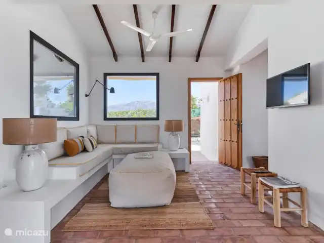 Kabanne por View14 en España, Costa del Sol, Sayalonga - villa