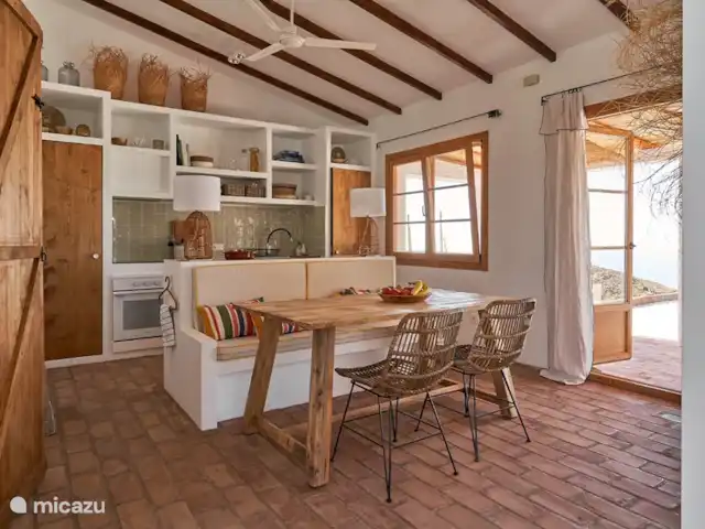 Kabanne por View14 en España, Costa del Sol, Sayalonga - villa