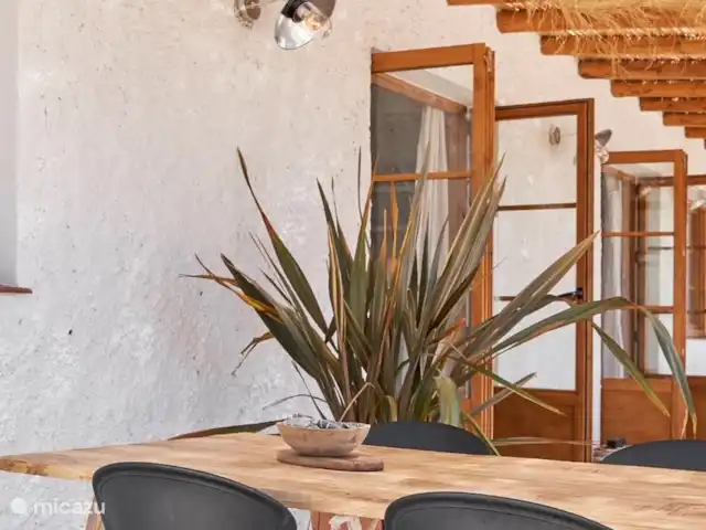 Kabanne por View14 en España, Costa del Sol, Sayalonga - villa