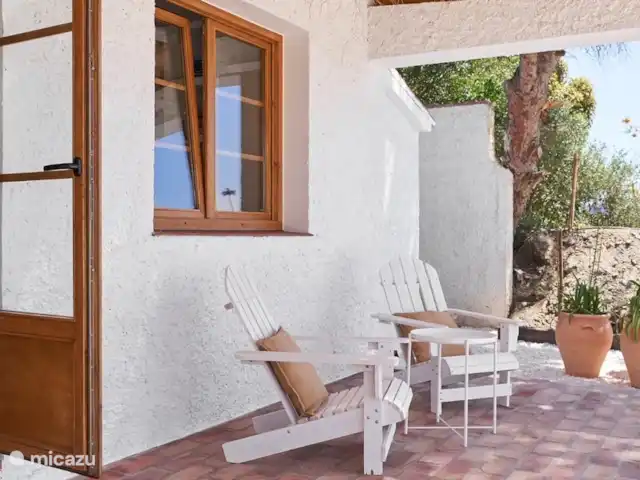 Kabanne por View14 en España, Costa del Sol, Sayalonga - villa