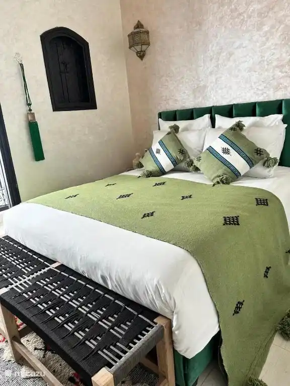 Cocoon in Morocco, Marrakech-Safi, Marrakech - holiday house