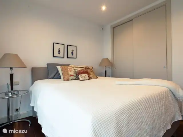 Villa de luxe aux sept cieux | Espagne, Costa del Sol, Marbella - villa Dortoir 1