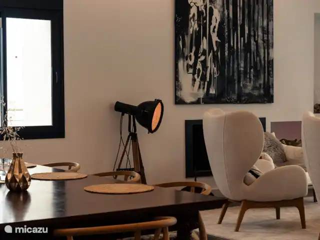 Villa de luxe aux sept cieux | Espagne, Costa del Sol, Marbella - villa Salon