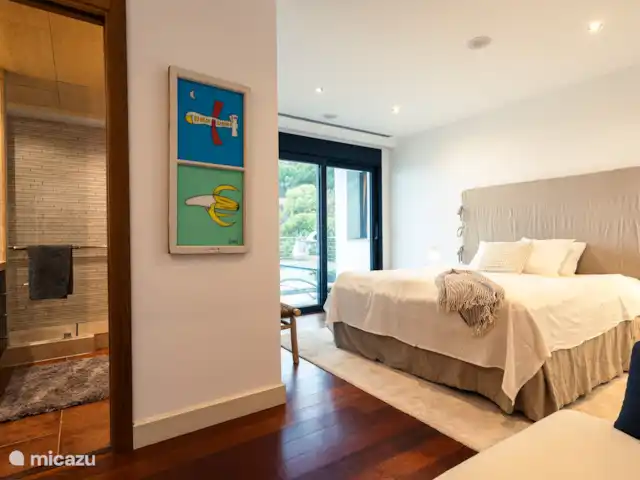 Villa de luxe aux sept cieux | Espagne, Costa del Sol, Marbella - villa Dortoir 3