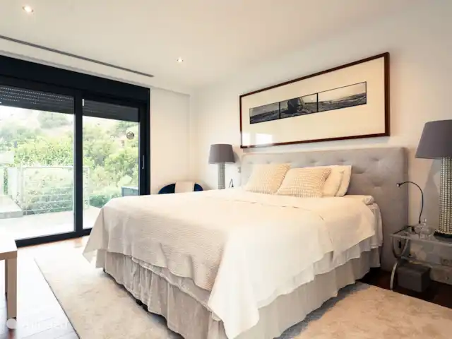Villa de luxe aux sept cieux | Espagne, Costa del Sol, Marbella - villa Dortoir 3