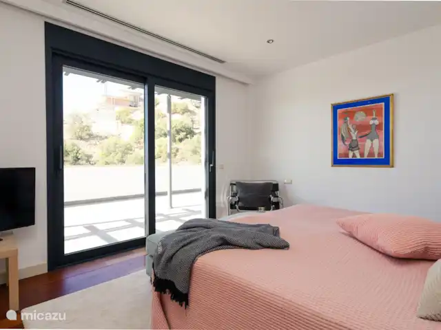 Villa de luxe aux sept cieux | Espagne, Costa del Sol, Marbella - villa Dortoir 2