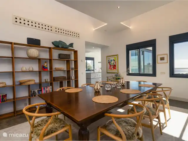 Villa de luxe aux sept cieux | Espagne, Costa del Sol, Marbella - villa Comédien