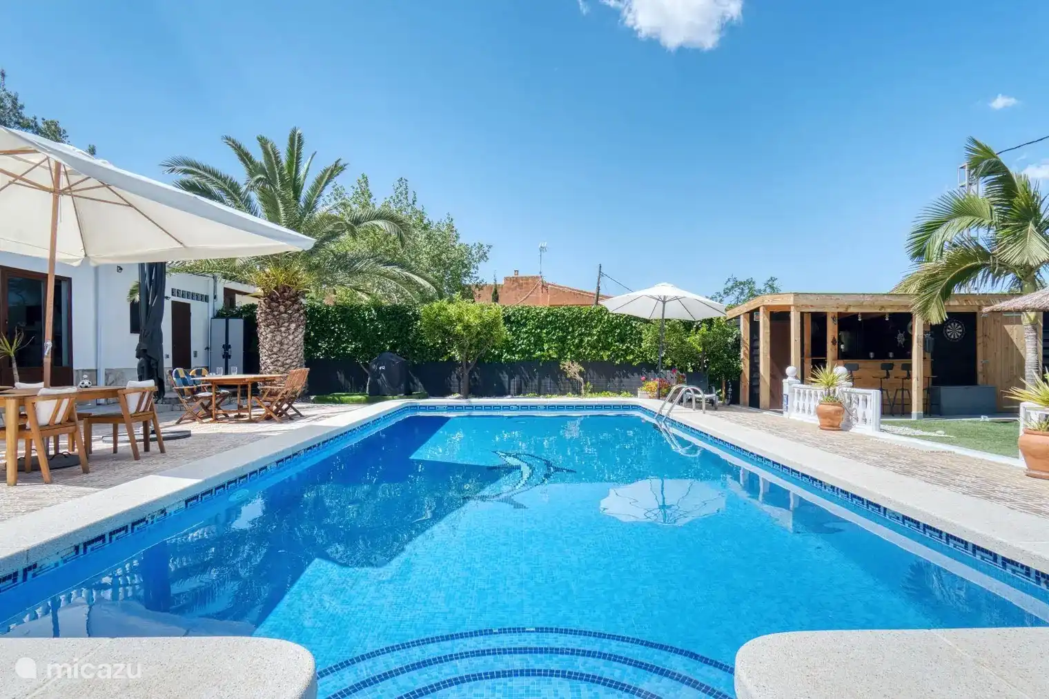 appartement, El Campello, Costa Blanca, Spanien - Park Carpe Diem (Ferienwohnung)