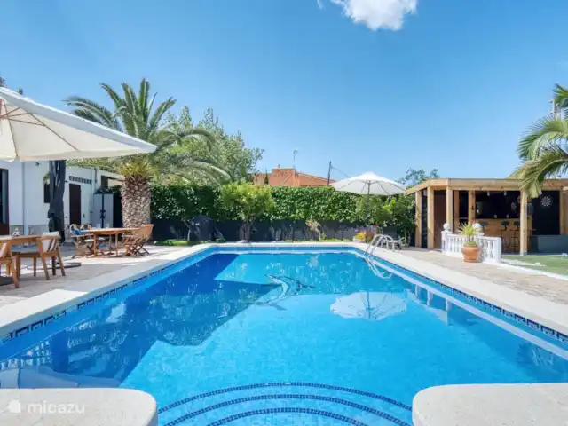 Park Carpe Diem (apartamento) en España, Costa Blanca, Busot - apartamento Park Carpe Diem (apartamento) en España, Costa Blanca, Busot - apartamento