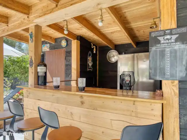 Park Carpe Diem (apartamento) en España, Costa Blanca, Busot - apartamento Barra