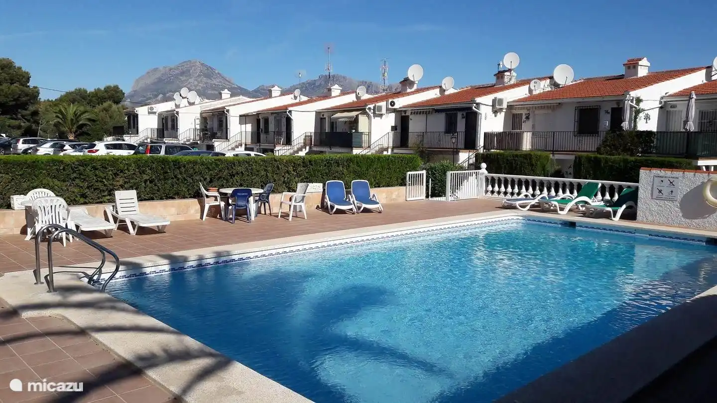 apartamento, Benidorm, Costa Blanca, España - La Loma