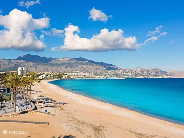 Location de Vacances Espagne, Costa Blanca, Albir, appartement - La colline Destinations touristiques à proximité
