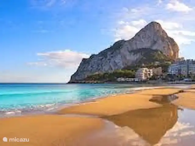 Location de Vacances Espagne, Costa Blanca, Albir, appartement - La colline Destinations touristiques à proximité